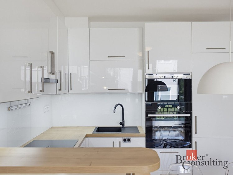 Квартира 3+kk на продаж, 53 м² (6 з 36)