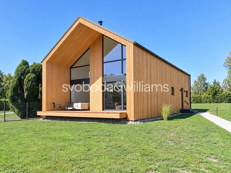 Prodej rodinného domu 155 m², pozemek 700 m², Rožmitál pod Třemšínem – náhled fotky 2