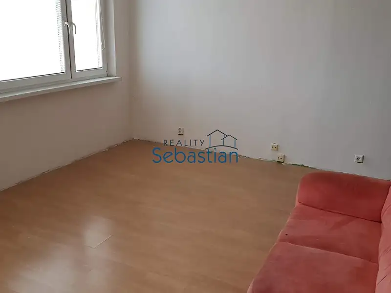 Pronájem bytu 1+kk 32 m², Most – náhled fotky 3