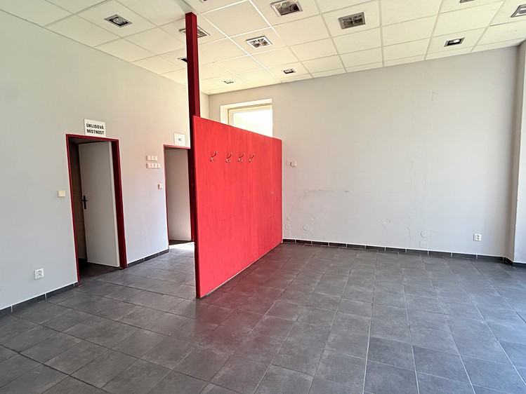 Комерційне приміщення в оренду, 85 м² (5 з 6)