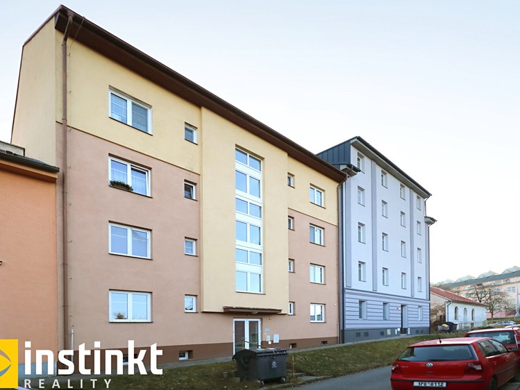 Квартира 4+1 на продаж, 110 м² (2 з 21)