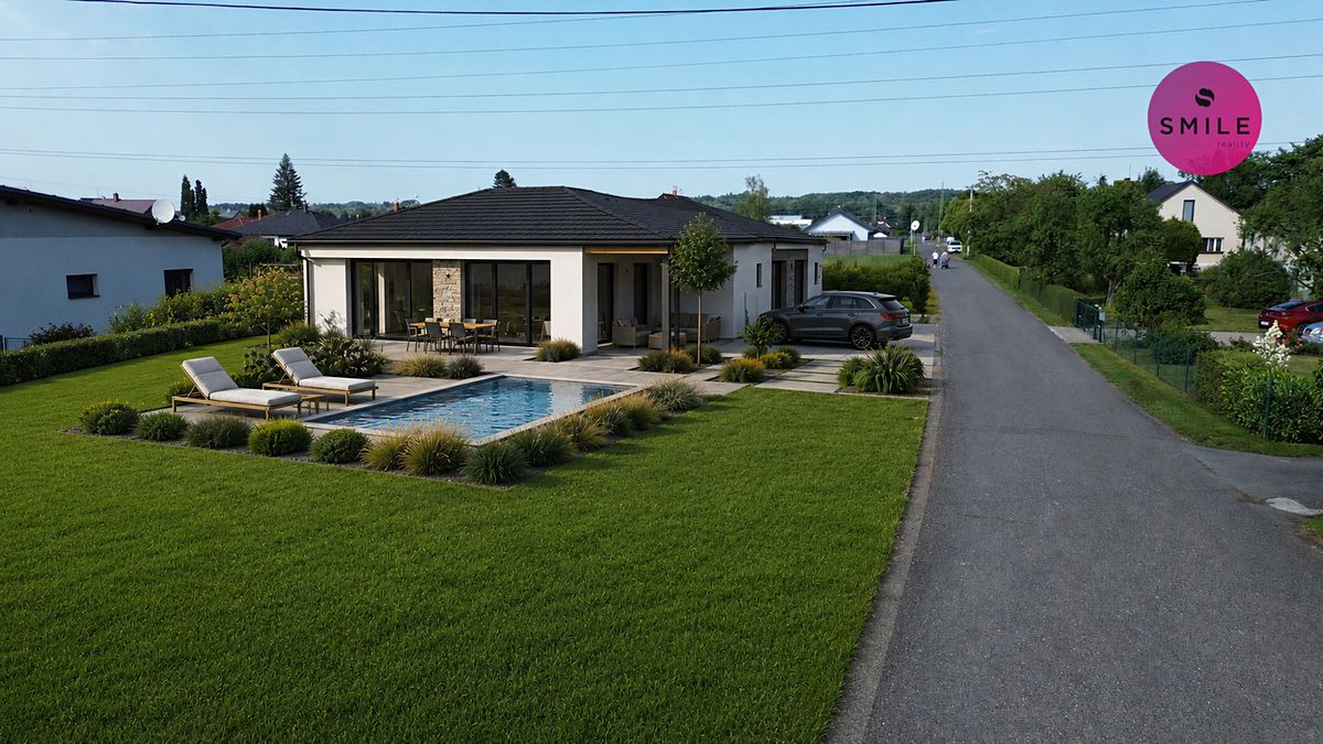 Prodej stavebního pozemku 1489 m² – fotografie 3