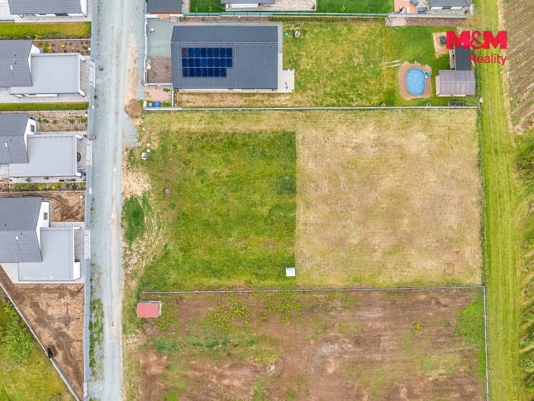 Grundstück zum Kauf, 1.205 m² (4 von 6)