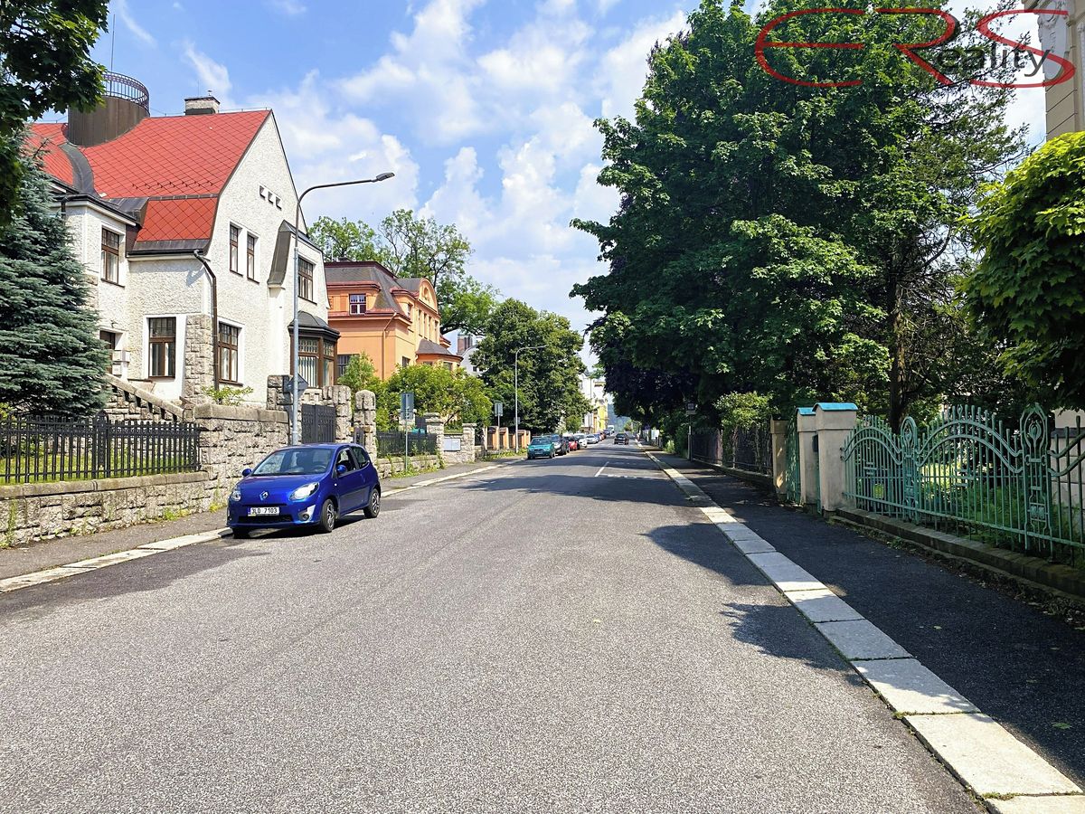 Prodej činžovního domu 913 m²
