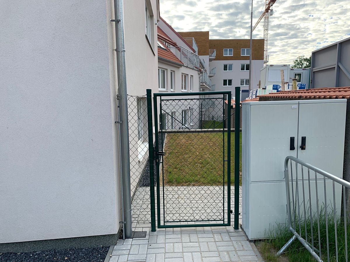 Pronájem bytu 2+1 58 m² – fotografie 3
