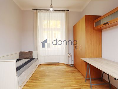 Pronájem bytu 1+kk 27 m²