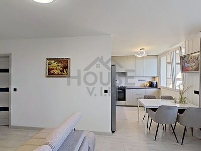 Prodej bytu 3+kk 63 m²