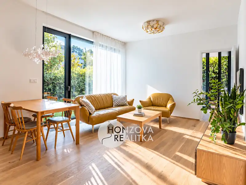 Prodej bytu 4+kk, 105 m², Praha 6, Praha