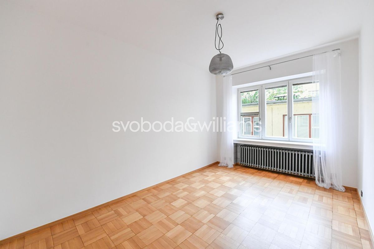 Prodej bytu 1+kk 25 m², Praha – fotka 1 z 3