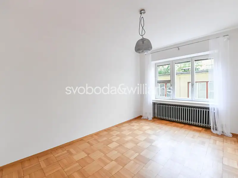 Prodej bytu 1+kk 25 m², Praha – náhled fotky 1