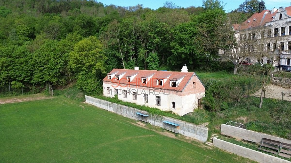 Prodej apartmánů 226 m² – fotografie 3