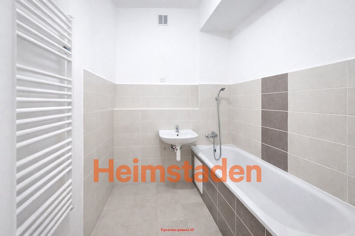 Pronájem bytu 2+1 56 m² – fotografie 5