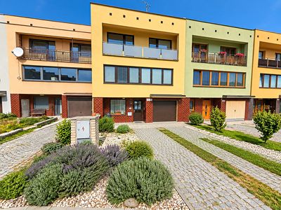 Prodej rodinného domu 176 m², pozemek 262 m²