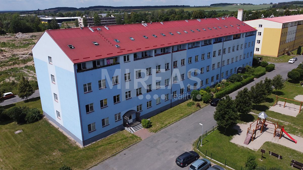 Prodej bytu 3+kk 68 m²