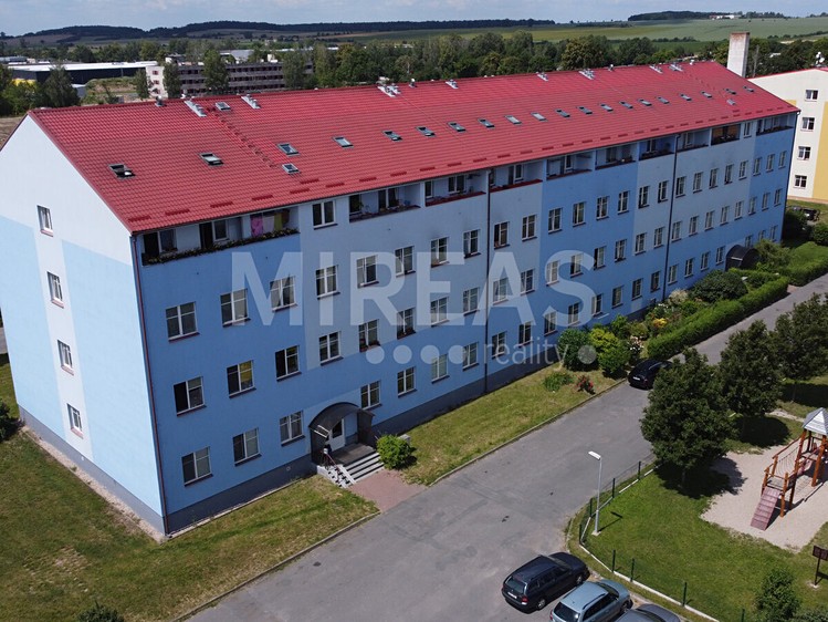 Prodej bytu 3+kk, 68 m² (1 z 21)