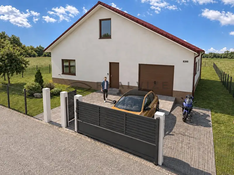 Prodej rodinného domu 156 m², pozemek 1014 m², Slavče – náhled fotky 1