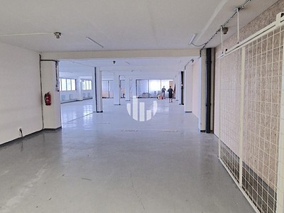 Pronájem komerčního prostoru, 456 m² (2 z 10)