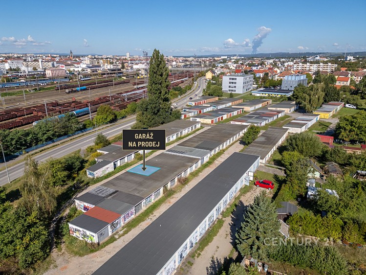 Prodej nemovitosti, 18 m² (1 z 10)