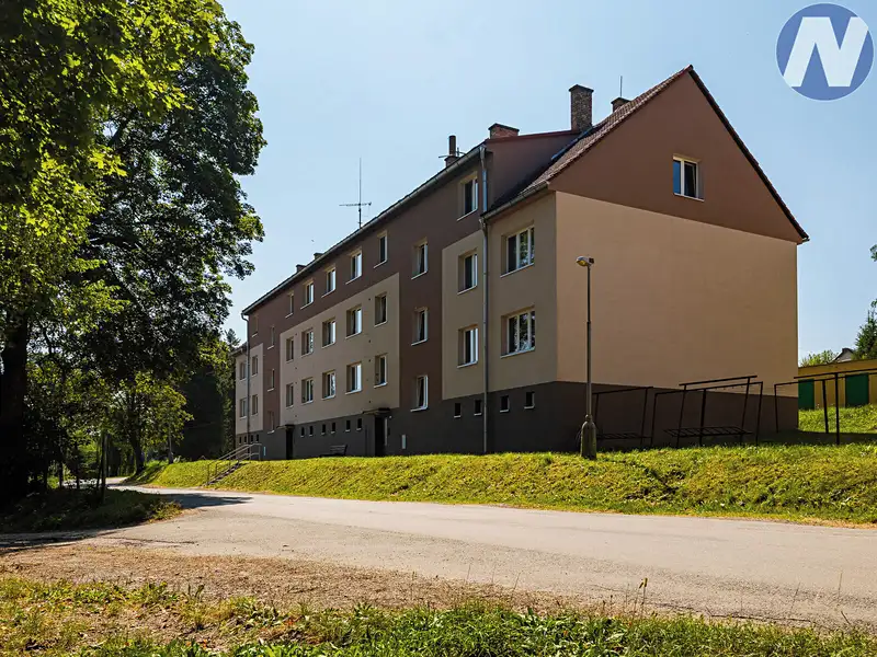 Prodej bytu 2+kk 34 m², Nová Pec – náhled fotky 2