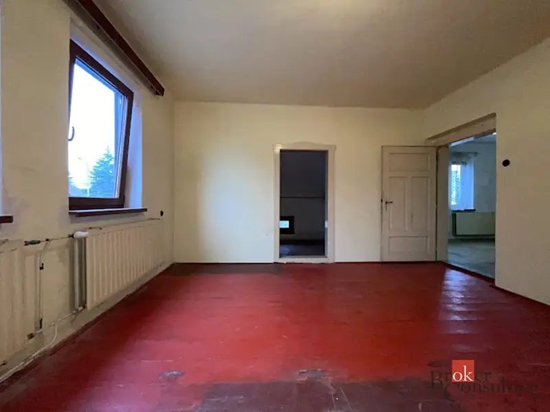 Prodej rodinného domu 120 m², pozemek 500 m², Staré Sedliště – náhled fotky 3