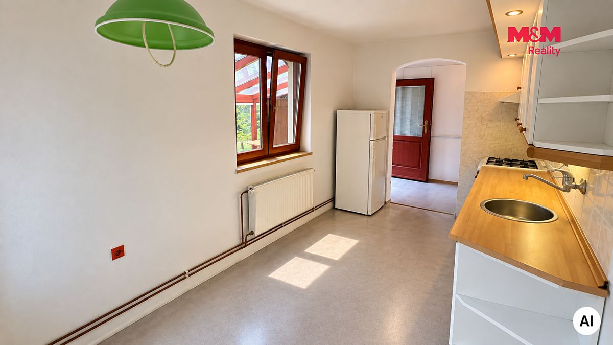 Prodej rodinného domu 55 m², pozemek 1907 m² – fotografie 5