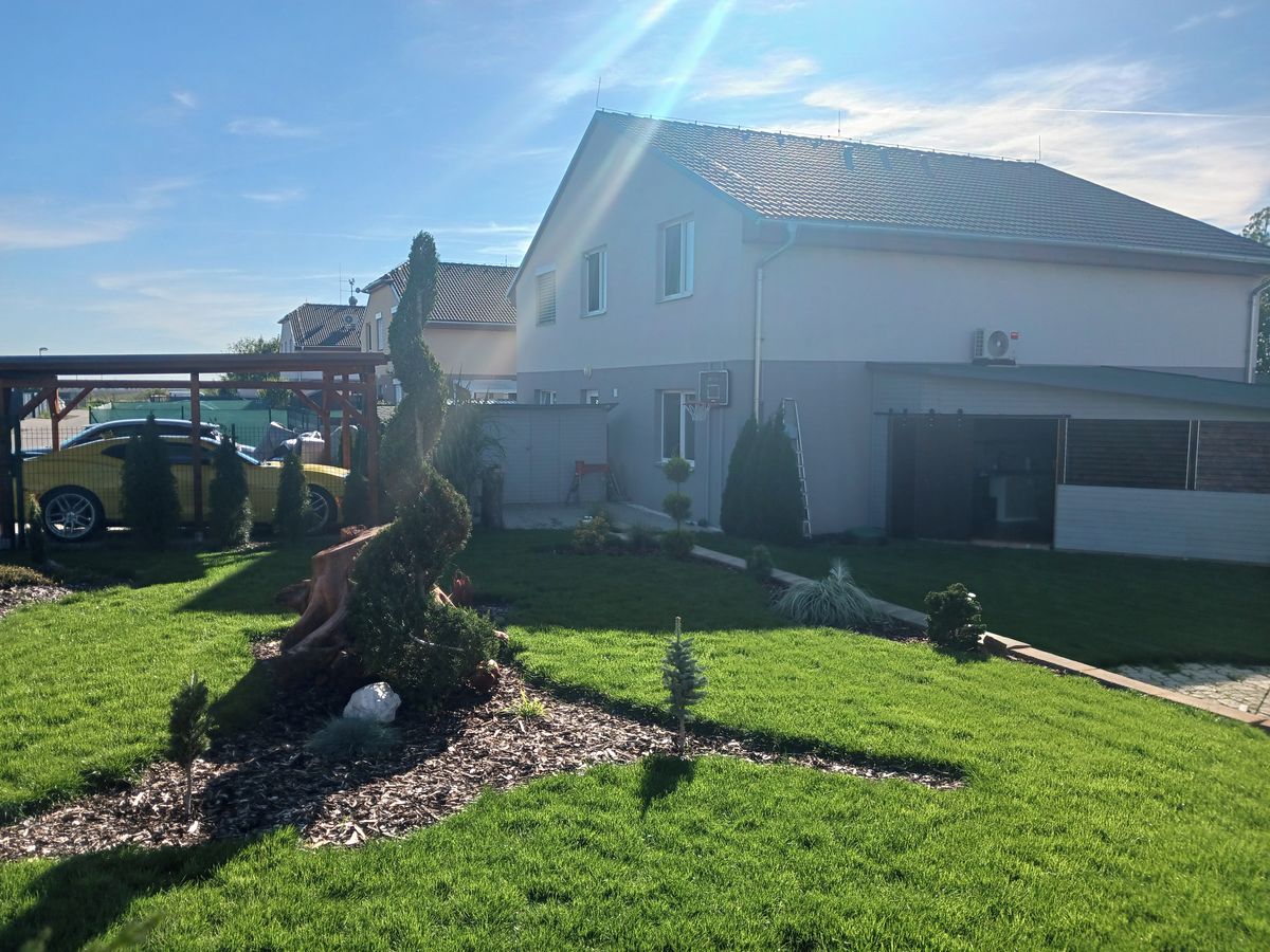 Prodej bytu 3+kk 76 m²