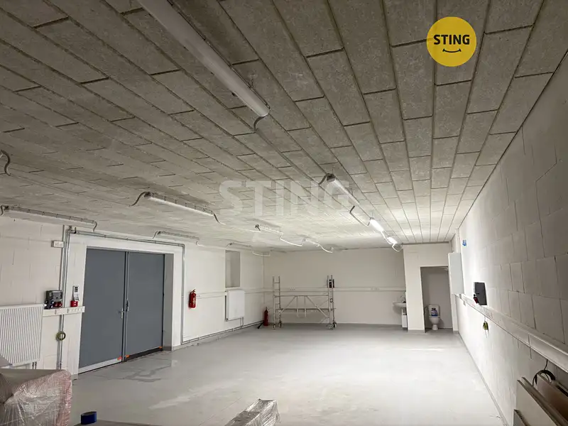Pronájem skladového prostoru 115 m², Opava – náhled fotky 1