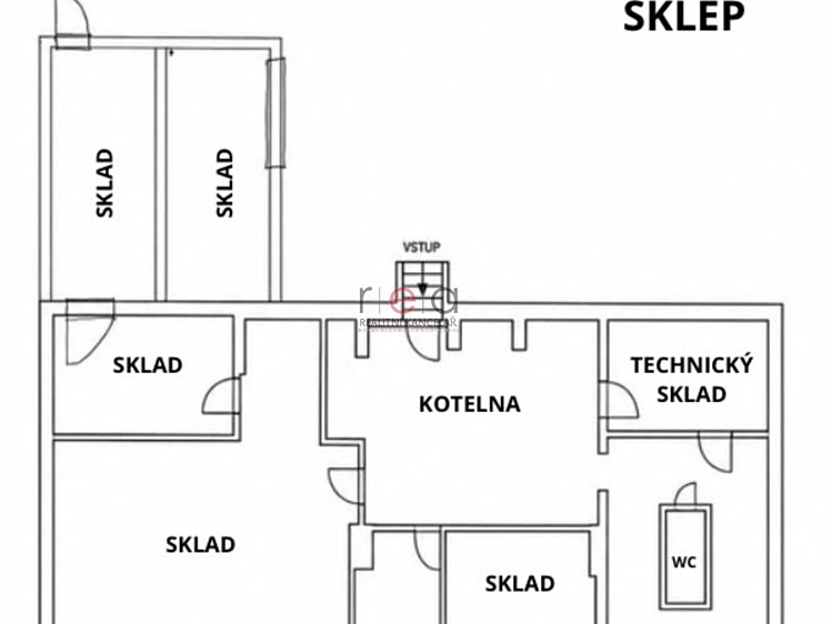 Комерційне приміщення на продаж, 280 м² (27 з 29)