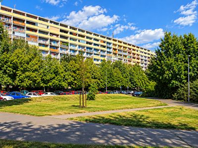 Prodej bytu 3+1 69 m²