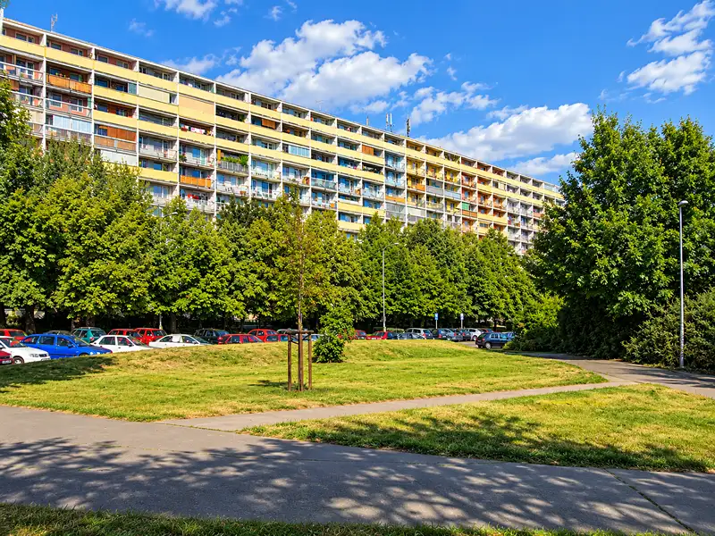 Prodej bytu 3+1 68 m², Praha – náhled fotky 1