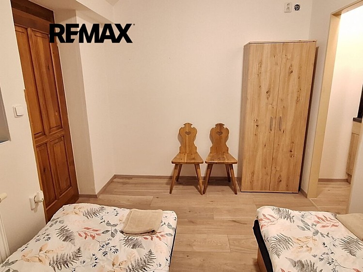 Wohnung 1+kk zur Miete, 17 m² (7 von 10)