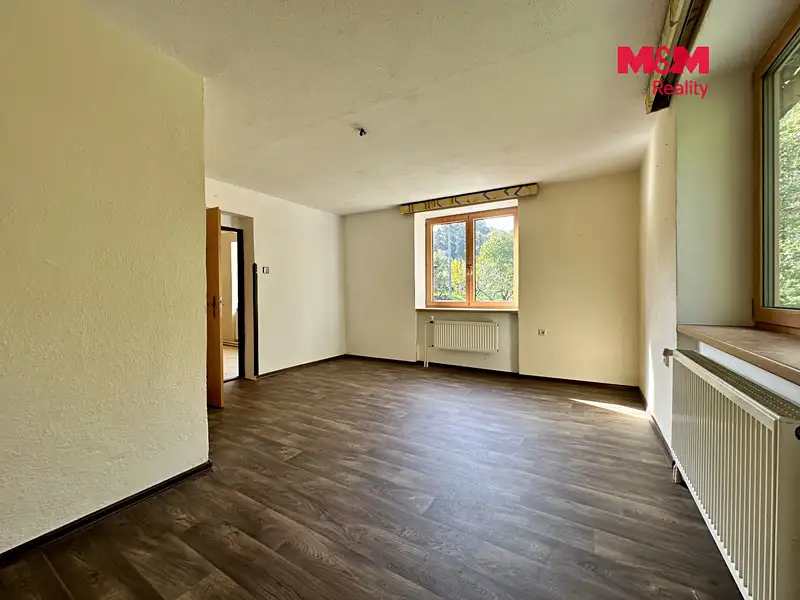 Prodej rodinného domu 66 m², pozemek 2524 m², Vlašim – náhled fotky 3