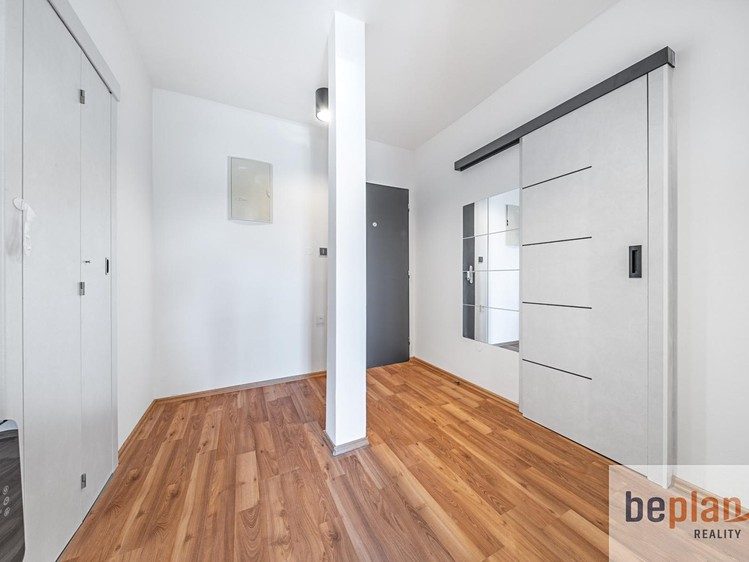 Квартира 2+kk на продаж, 48 м² (6 з 13)