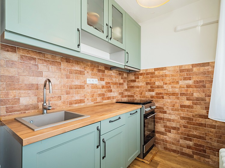 Квартира 2+1 на продаж, 59 м² (11 з 32)