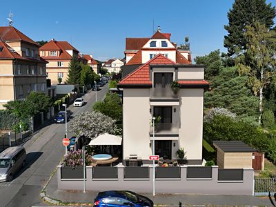 Prodej vily 120 m², pozemek 328 m²