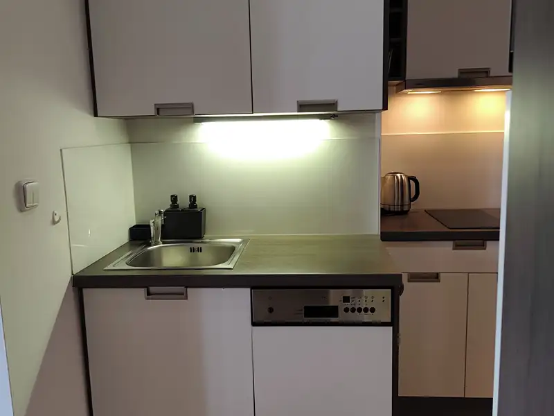 Pronájem bytu 2+kk 46 m², Praha – náhled fotky 3