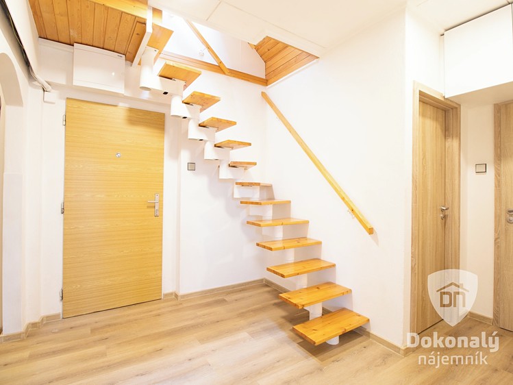 Квартира 3+kk в оренду, 75 м² (18 з 28)