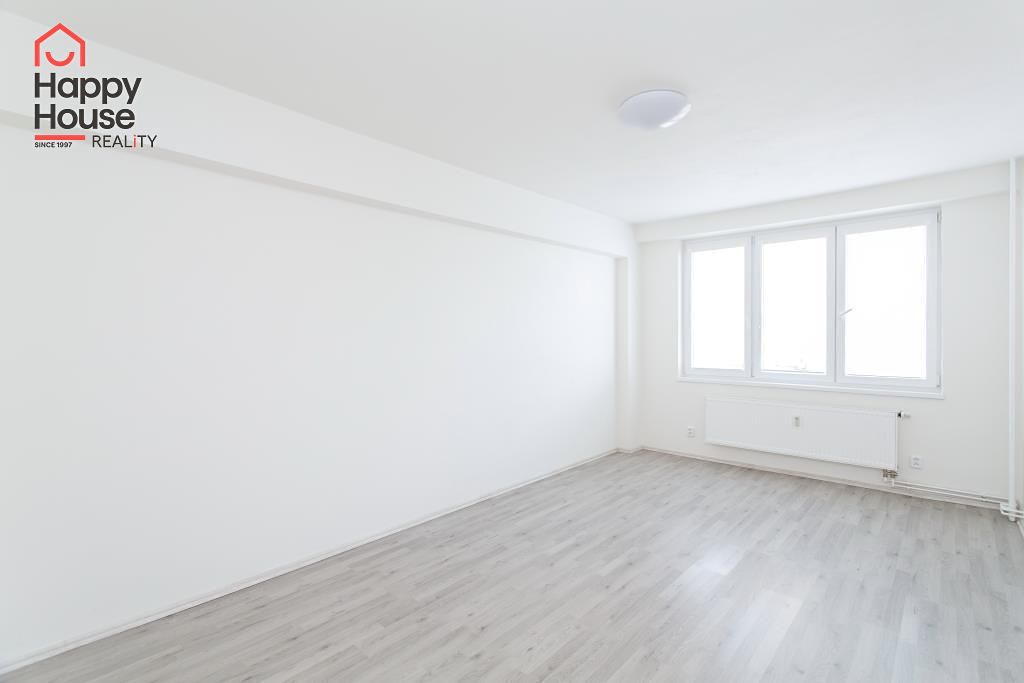 Pronájem bytu 2+1 54 m²