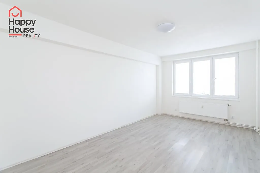 Pronájem bytu 2+1 54 m²