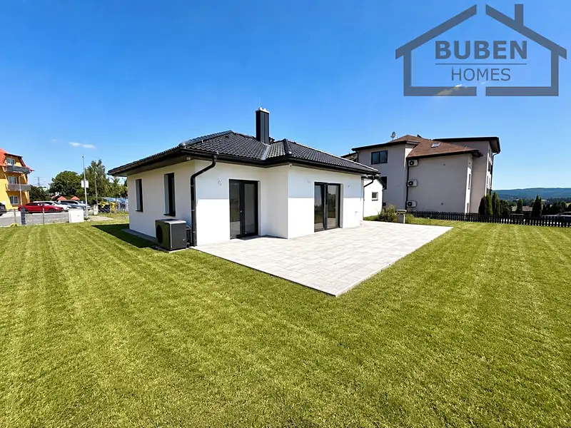 Prodej rodinného domu 117 m², pozemek 1103 m², Rozvadov – náhled fotky 3