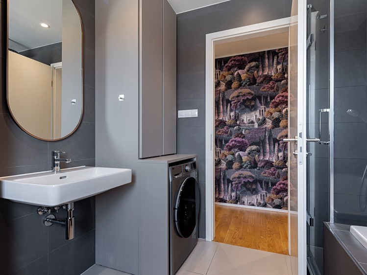 Квартира 3+kk в оренду, 80 м² (26 з 38)