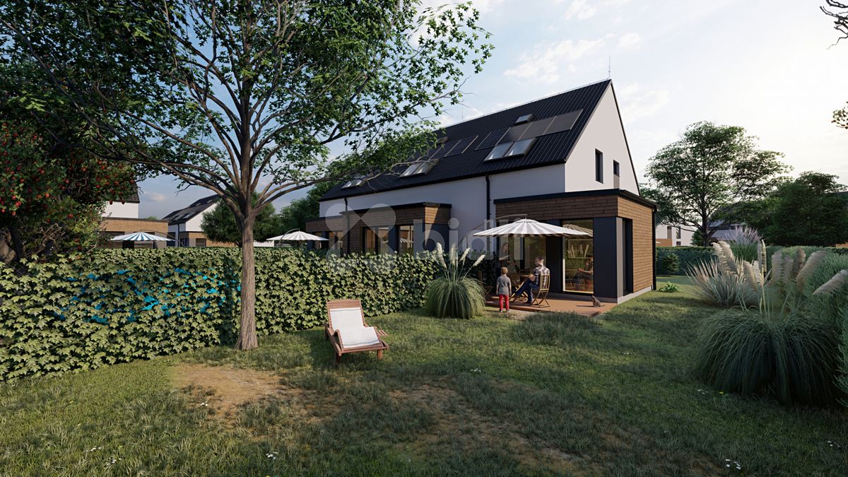 Prodej bytu 3+kk 108 m², Smiřice – fotka 1 z 3