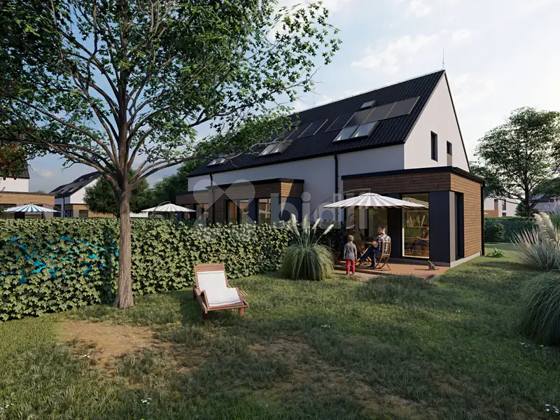 Prodej bytu 3+kk 108 m², Smiřice – náhled fotky 1