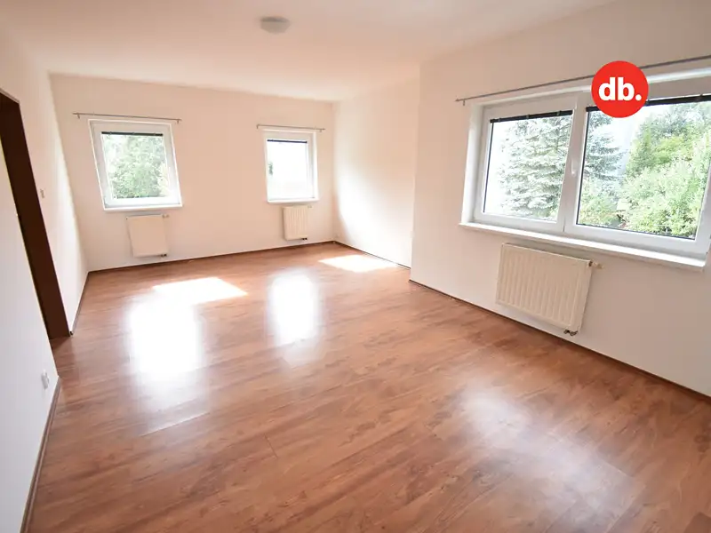 Pronájem bytu 2+1 56 m², Karlovy Vary – náhled fotky 1