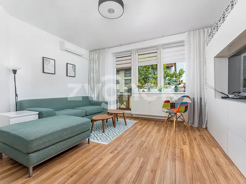 Prodej bytu 2+1 56 m², Otrokovice – náhled fotky 1
