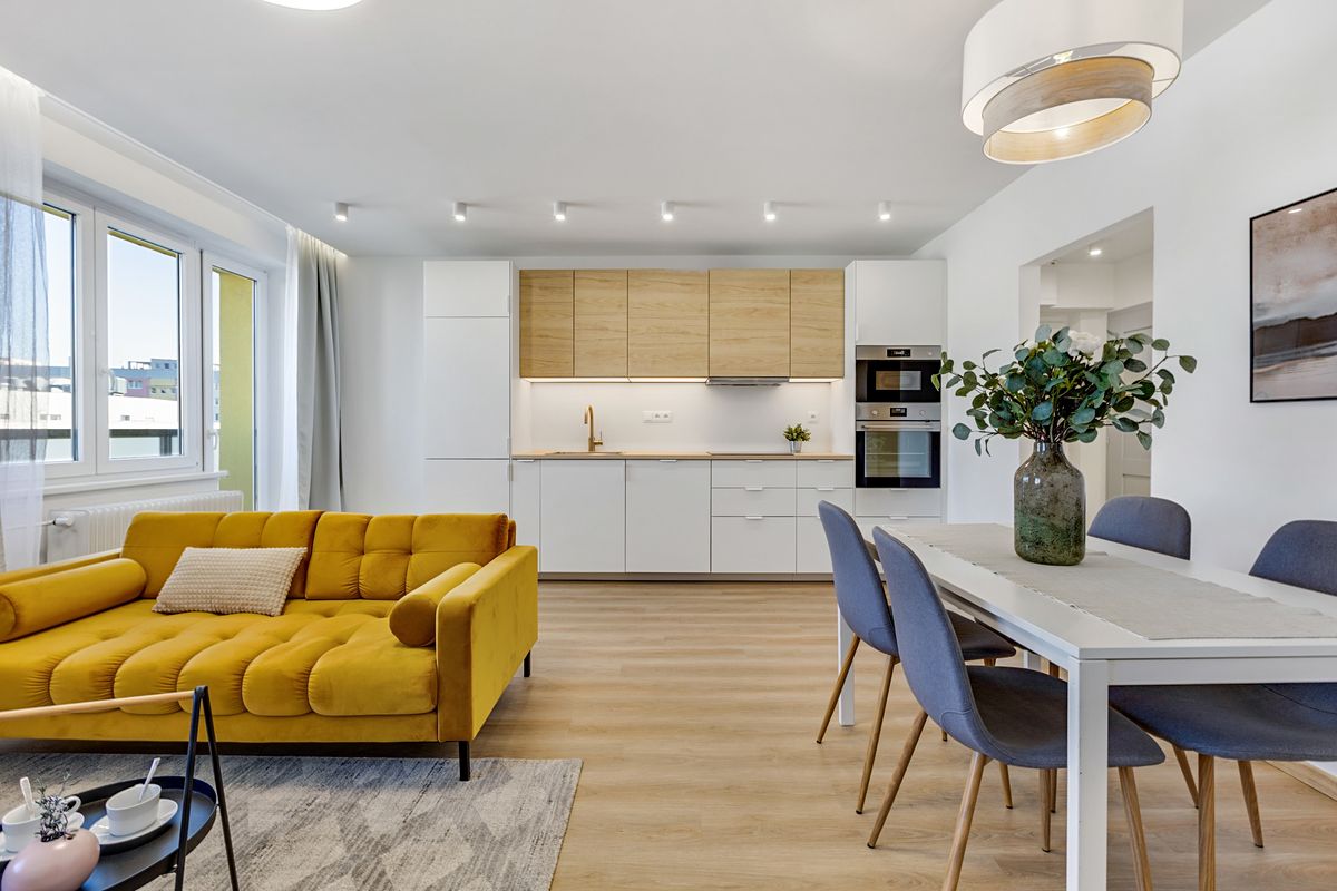Prodej bytu 2+kk 52 m² – fotografie 5