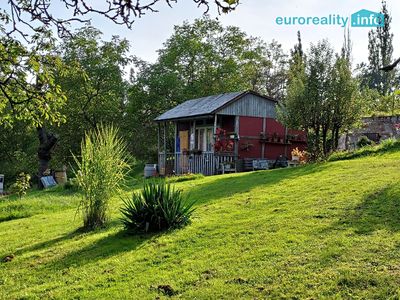 Prodej zahrady 2816 m²