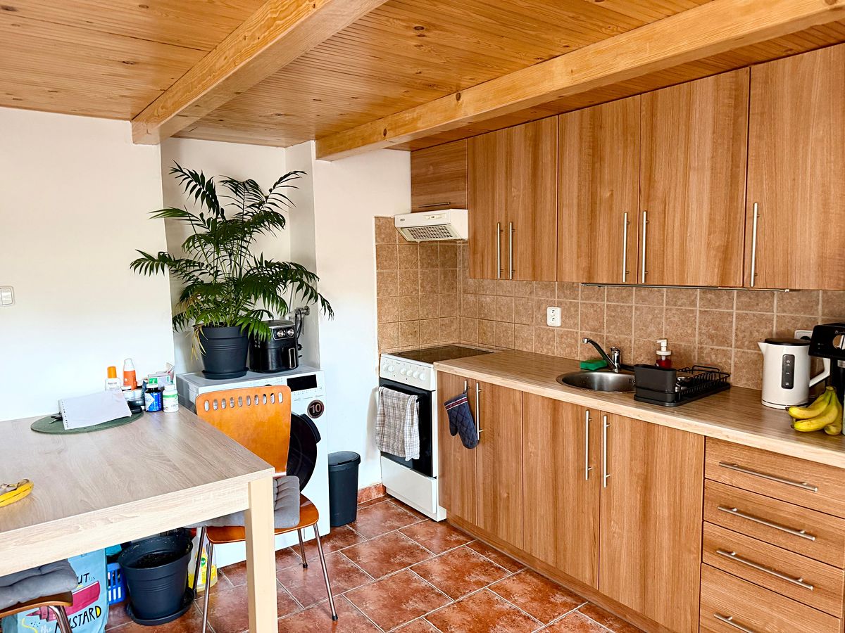 Pronájem bytu 1+kk 25 m² – fotografie 4