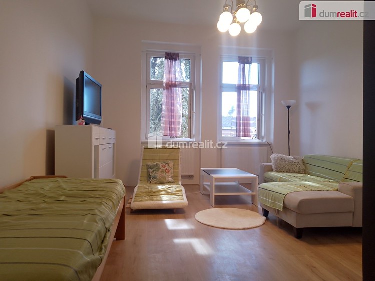 Wohnung 1+1 zur Miete, 39 m² (12 von 31)