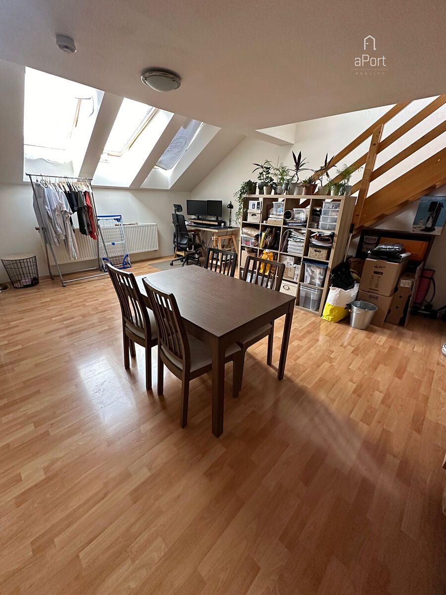 Pronájem bytu 2+kk 50 m² – fotografie 2
